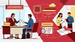 Нотариальная доверенность: оформить, отменить, проверить