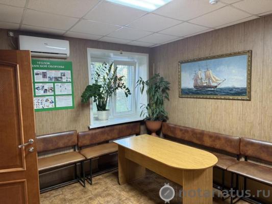 Фотография конторы нотариуса Назина Наталья Викторовна