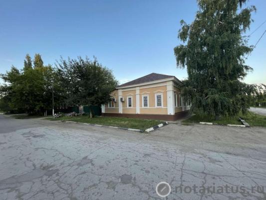 нотариус Крючкова