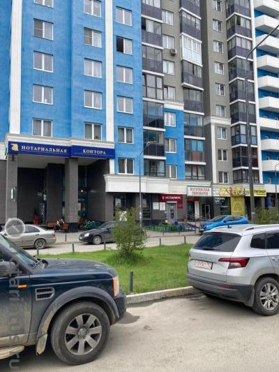 Фото Нотариуса 1