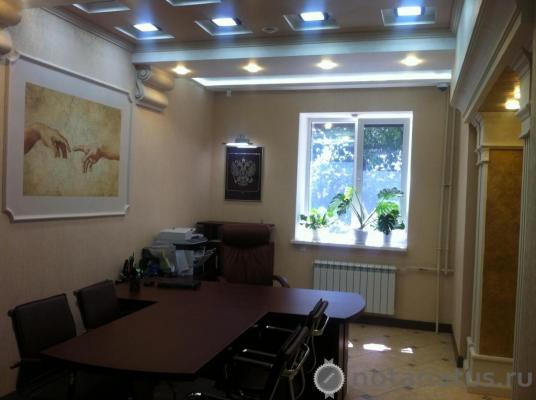 Фотография конторы нотариуса Змеева Динара Хамзаевна